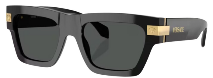Lunettes de Soleil Versace Classic Top VE4464