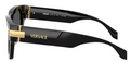 Lunettes de Soleil Versace Classic Top VE4464