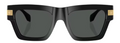 Lunettes de Soleil Versace Classic Top VE4464