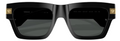 Lunettes de Soleil Versace Classic Top VE4464