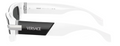 Lunettes de Soleil Versace Classic Top VE4465