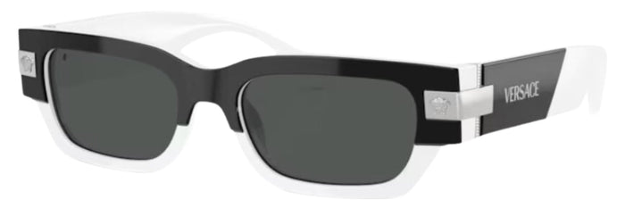 Lunettes de Soleil Versace Classic Top VE4465