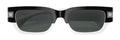 Lunettes de Soleil Versace Classic Top VE4465