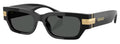 Lunettes de Soleil Versace Classic Top VE4465