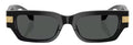 Lunettes de Soleil Versace Classic Top VE4465
