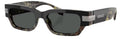 Lunettes de Soleil Versace Classic Top VE4465