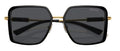 Lunettes de Soleil Versace Medusa Roller VE2261