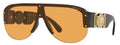 Lunettes de soleil Versace Medusa Biggie VE4391