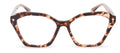 Lunettes de vue Police VPLN54