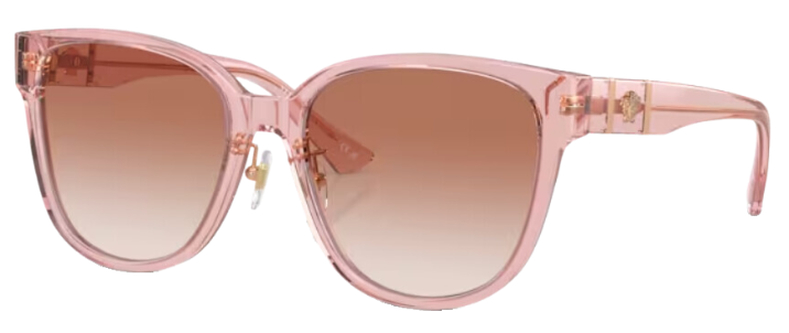 Lunettes de Soleil Versace VE4460D