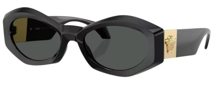 Lunettes de Soleil Versace Medusa VE4466U