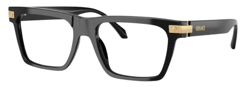 Lunettes de vue Versace VE3354