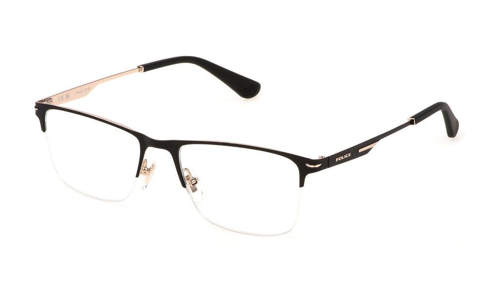 Lunettes de vue Police VPLN18
