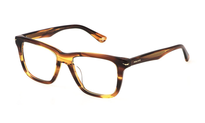 Lunettes de vue Police VPLN19