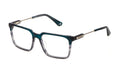 Lunettes de vue Police VPLN28