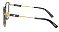 Lunettes de vue Versace VE1294D