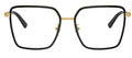 Lunettes de vue Versace VE1294D