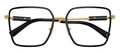 Lunettes de vue Versace VE1294D