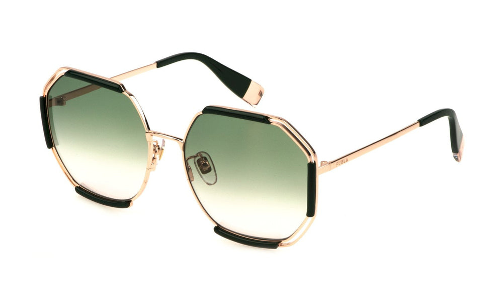 Lunettes de Soleil Furla SFU785