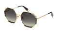 Lunettes de Soleil Furla SFU785