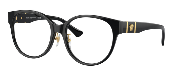 Lunettes de vue Versace VE3351D