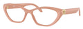 Lunettes de vue Versace VE3356