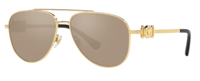 Lunettes de soleil Versace VK2002