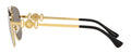 Lunettes de soleil Versace VK2002