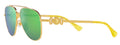 Lunettes de soleil Versace VK2002
