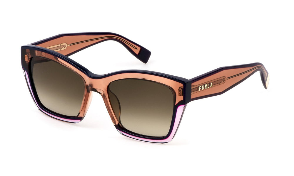 Lunettes de Soleil Furla SFU778V