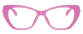 Lunettes de vue Versace VK3005U