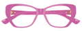 Lunettes de vue Versace VK3005U