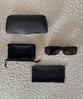 Lunettes de soleil Balenciaga Everyday BB0096S