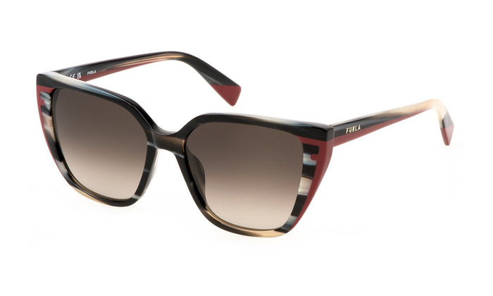 Lunettes de Soleil Furla SFU782