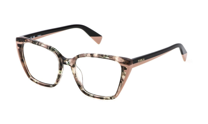 Lunettes de vue Furla VFU764