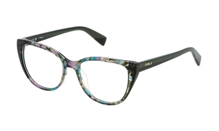 Lunettes de vue Furla VFU765