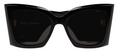 Lunettes de Soleil Saint Laurent Monogram SL M119 BLAZE