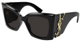 Lunettes de Soleil Saint Laurent Monogram SL M119 BLAZE