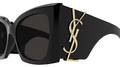 Lunettes de Soleil Saint Laurent Monogram SL M119 BLAZE