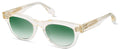 Lunettes de Soleil Dita Radihacker DTS726