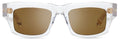 Lunettes de Soleil Dita Cosmohacker DTS727