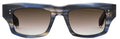 Lunettes de Soleil Dita Cosmohacker DTS727