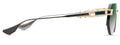 Lunettes de Soleil Dita Grand Imperyn DTS164