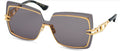 Lunettes de Soleil Dita Brokyn DTS440