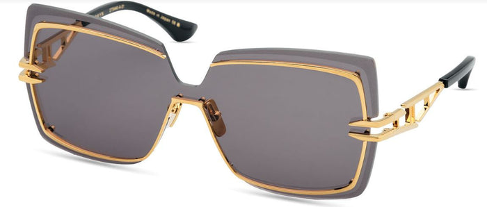 Lunettes de Soleil Dita Brokyn DTS440