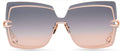 Lunettes de Soleil Dita Brokyn DTS440