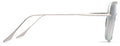 Lunettes de Soleil Dita Talon Three DTS442