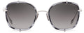 Lunettes de Soleil Dita Talon Three DTS442