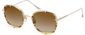 Lunettes de Soleil Dita Talon Three DTS442
