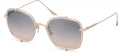 Lunettes de Soleil Dita Talon Three DTS442